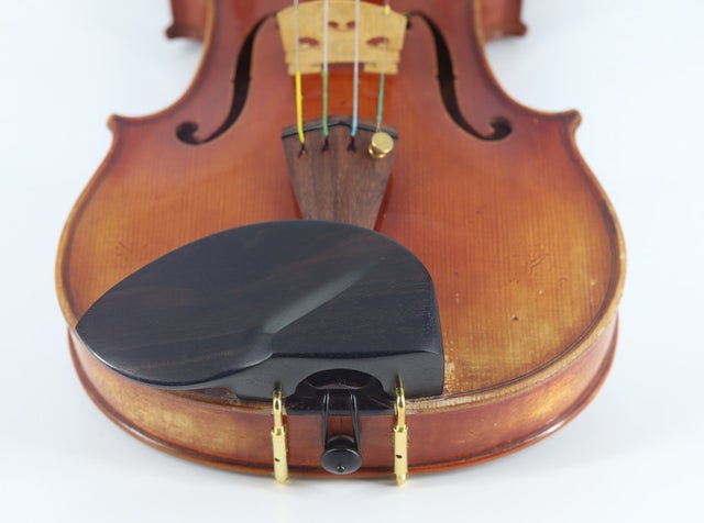 Natural Ebony WAVE II