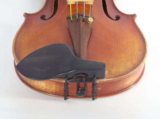 Natural Ebony WAVE Da Capo
