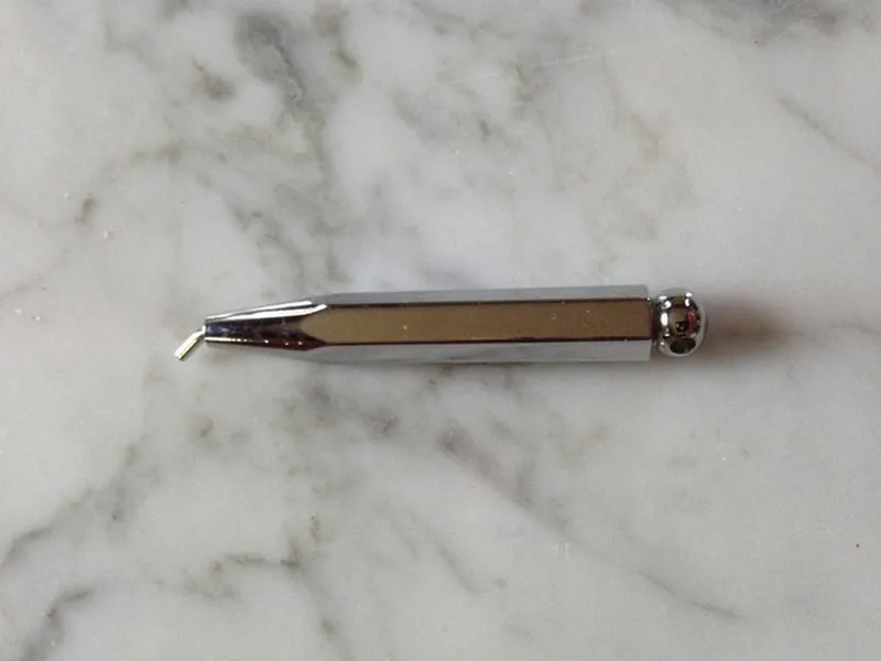 Chinrest Key