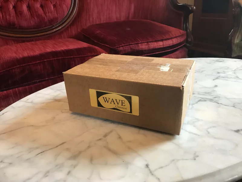 Shipping Only