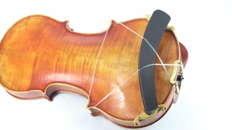Shoulder Rest Rubber Band